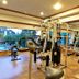 Salle de sport