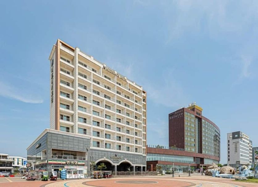 Bâtiment Photo