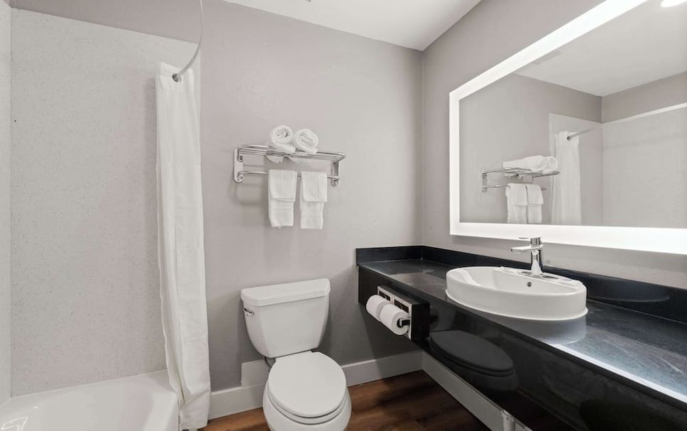 Salle de bain Photo
