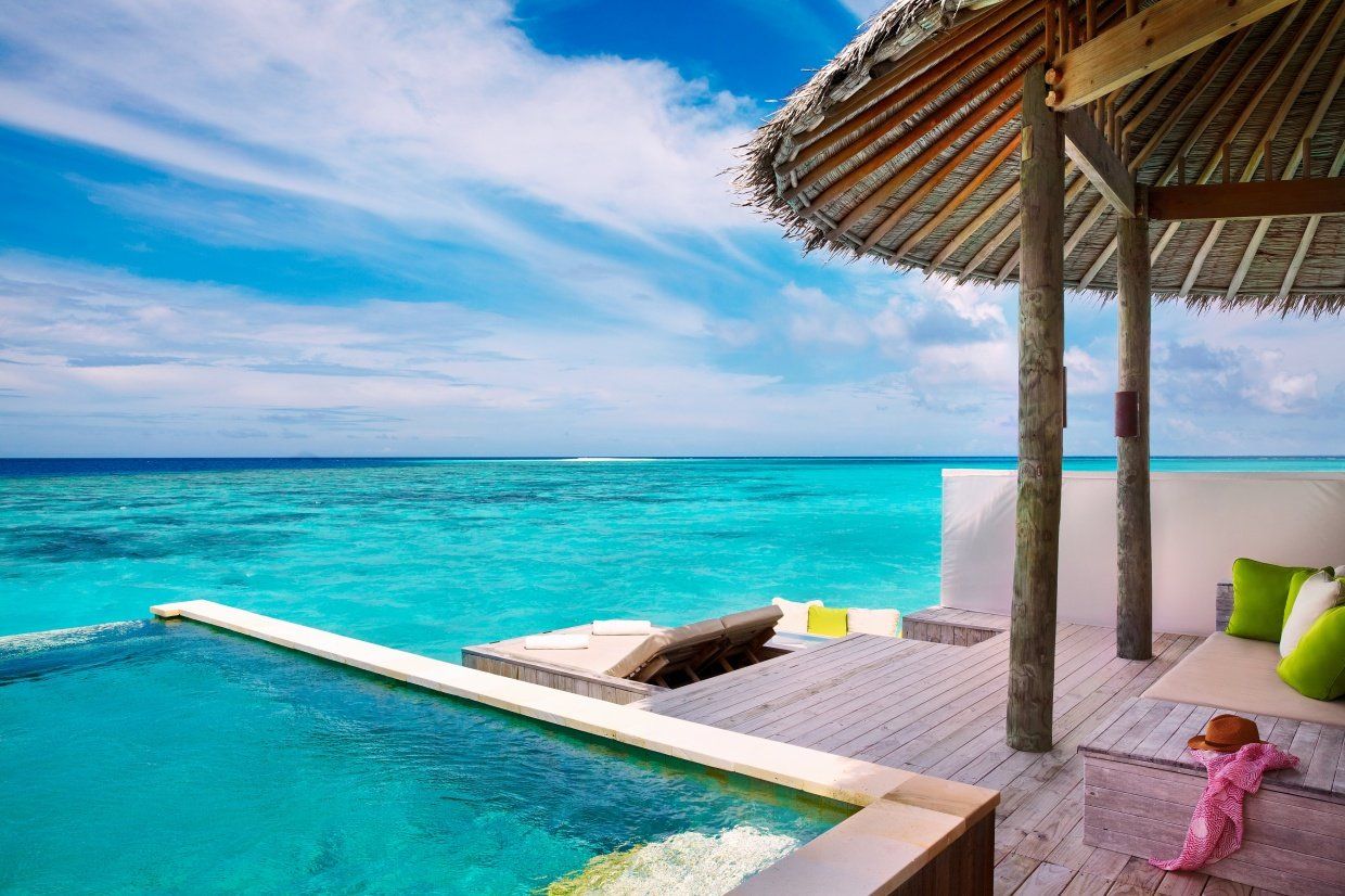Plage Photo