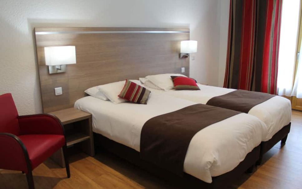 Chambre Photo