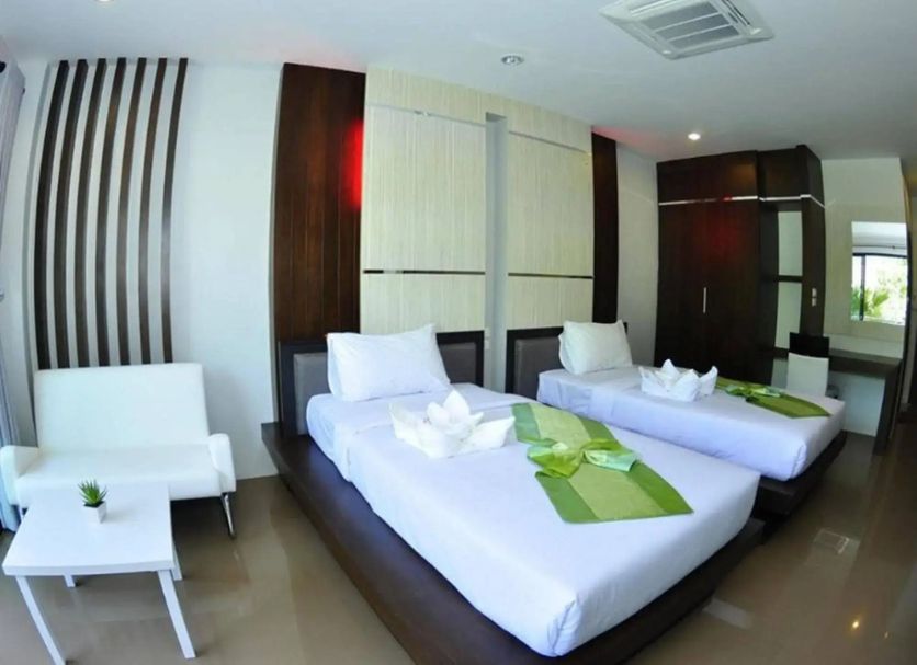 Chambre Photo