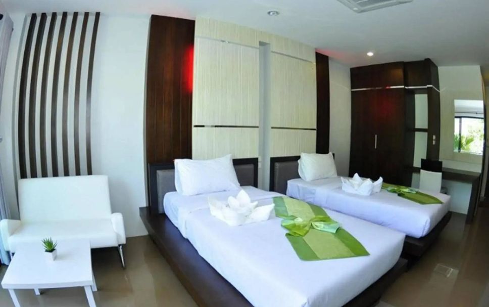 Chambre Photo