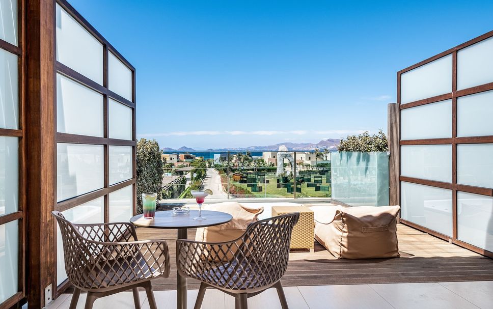 Balcon Photo