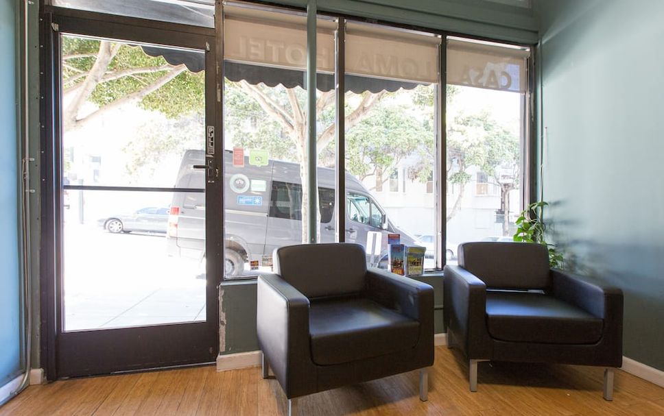 Salon Photo