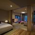 Équipements de la chambre
