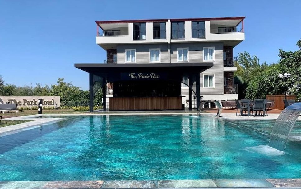 Piscine Photo