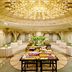 Salle de banquet