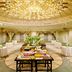 Salle de banquet