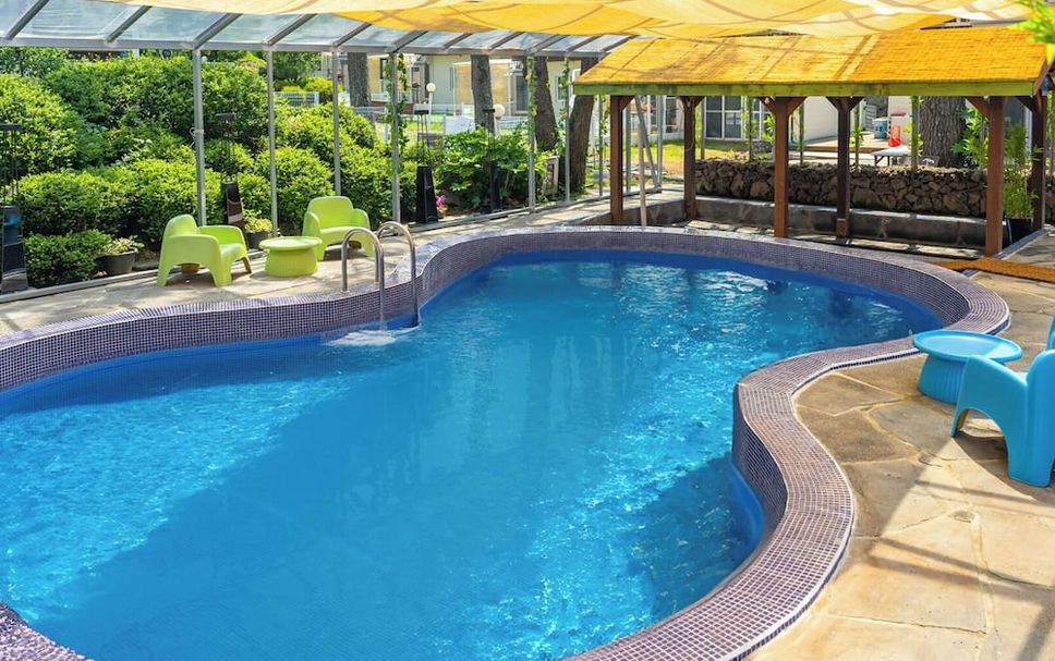 Piscine Photo