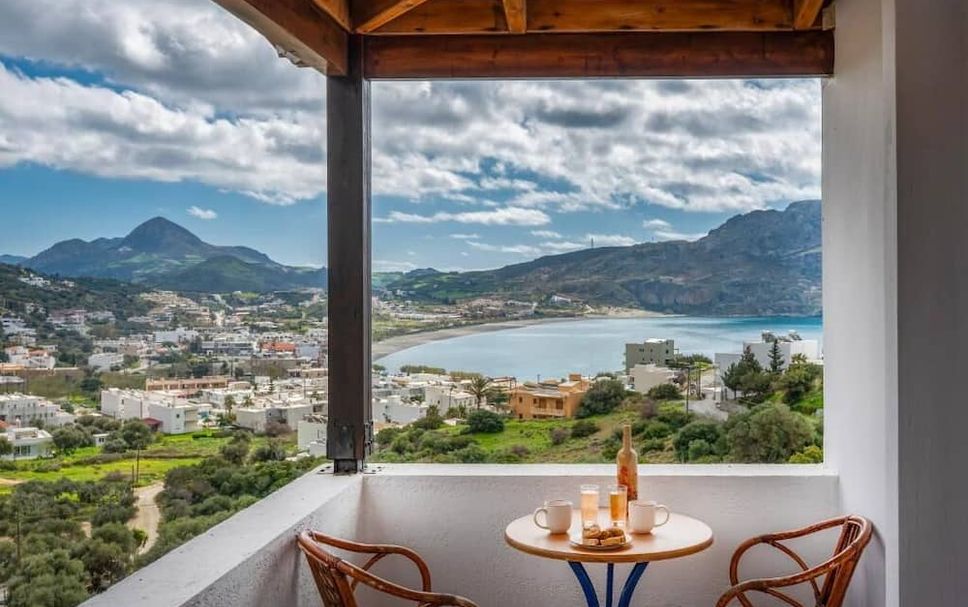 Balcon Photo