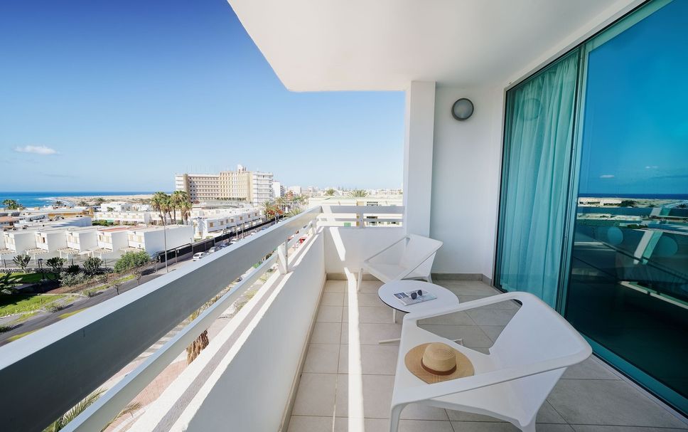 Balcon Photo