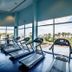 Salle de sport