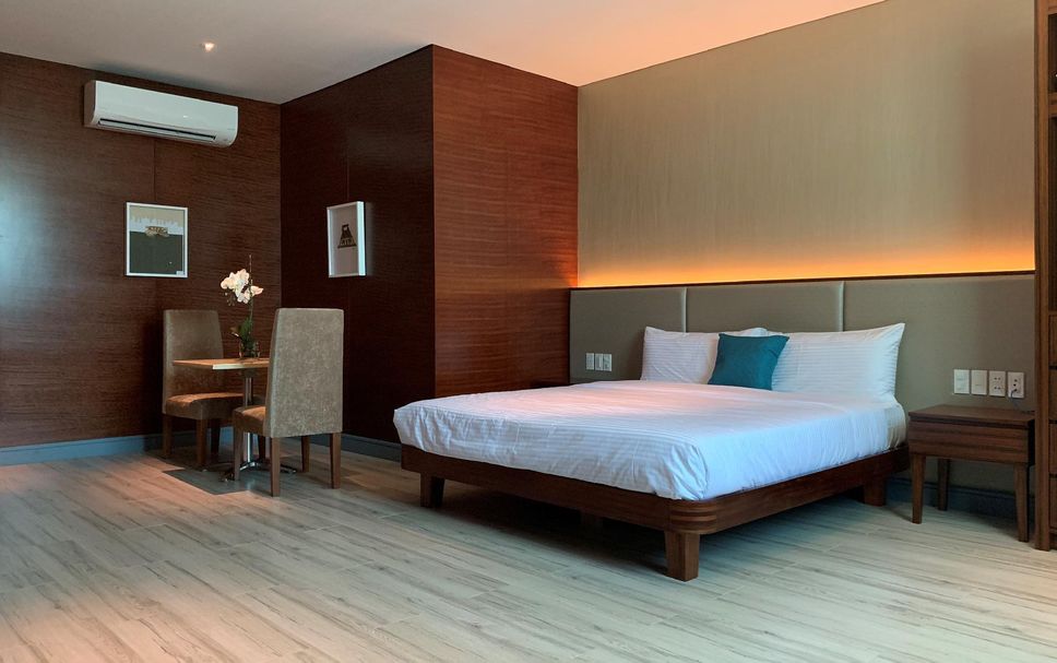 Chambre Photo
