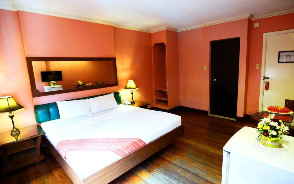 Chambre Photo