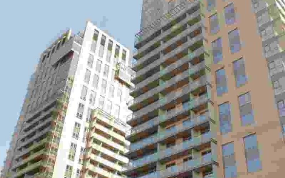 Bâtiment Photo