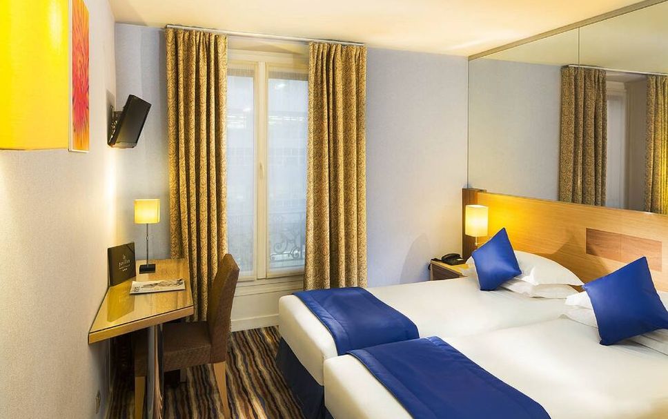 Chambre Photo