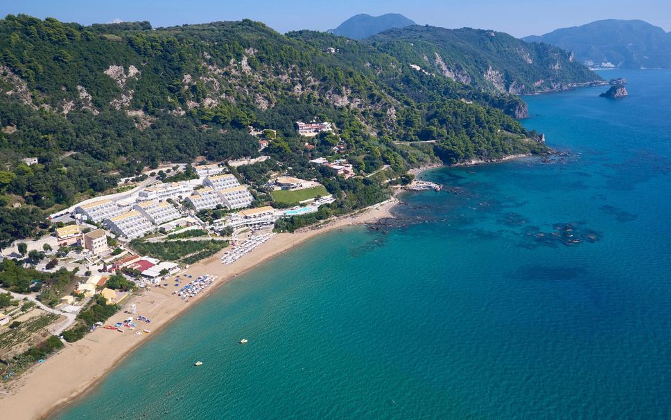 Plage Photo