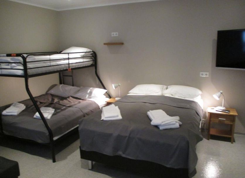 Chambre Photo