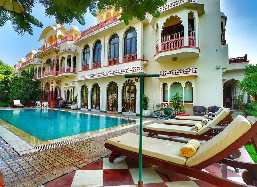 Piscine Photo
