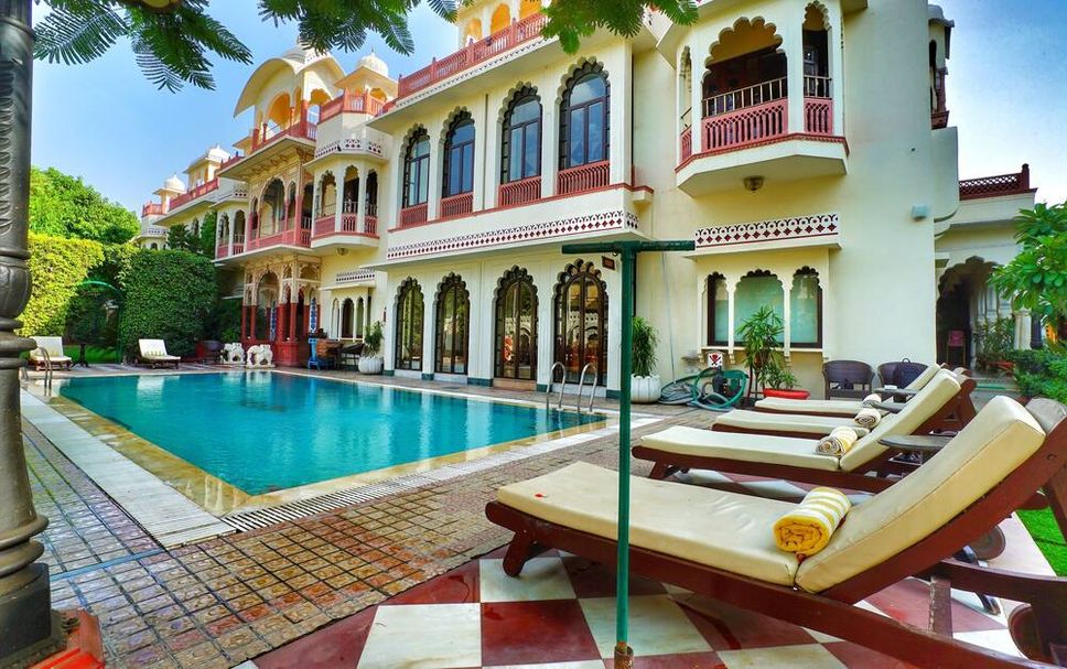 Piscine Photo