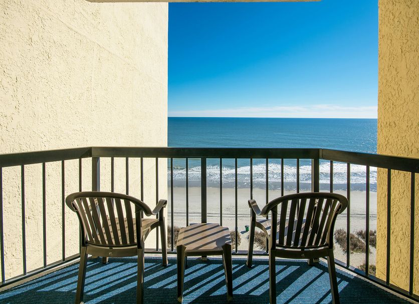 Balcon Photo