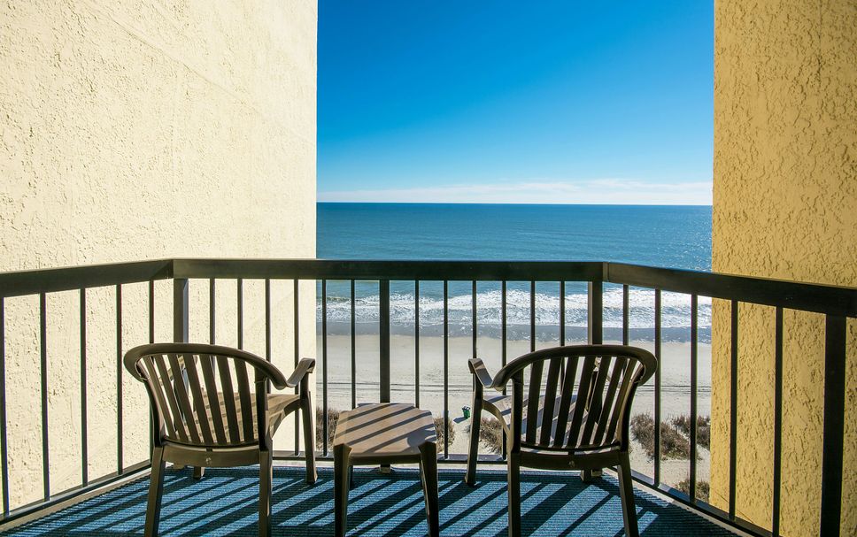 Balcon Photo