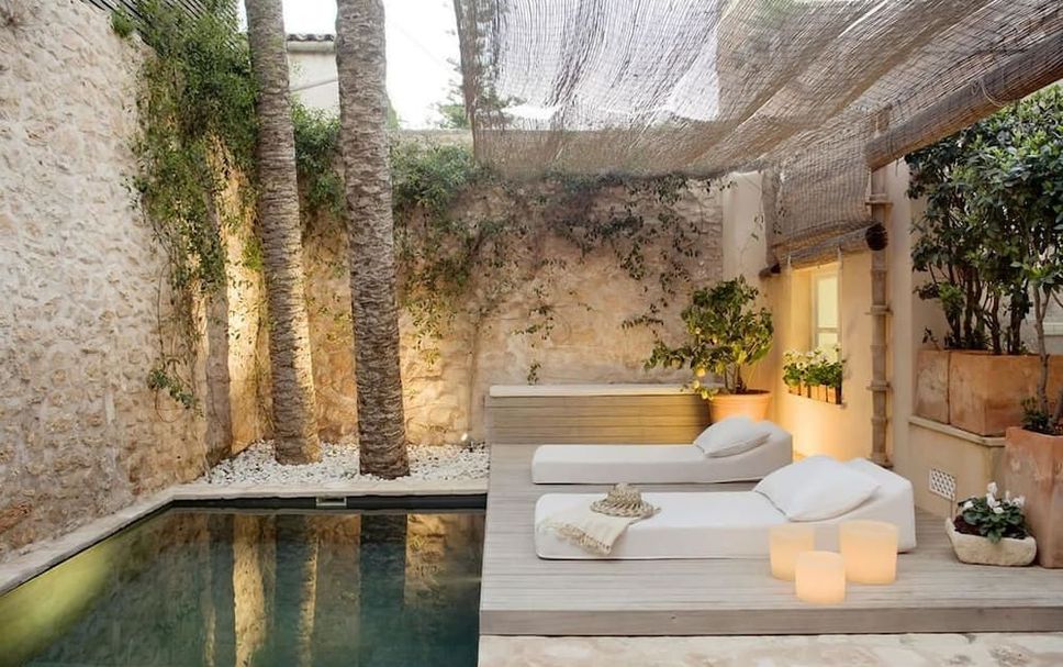 Piscine Photo