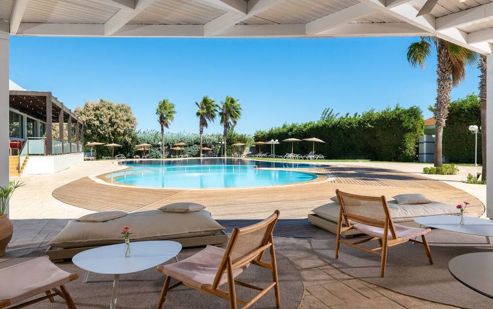 Piscine Photo