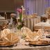 Salle de banquet