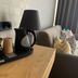 Équipements de la chambre