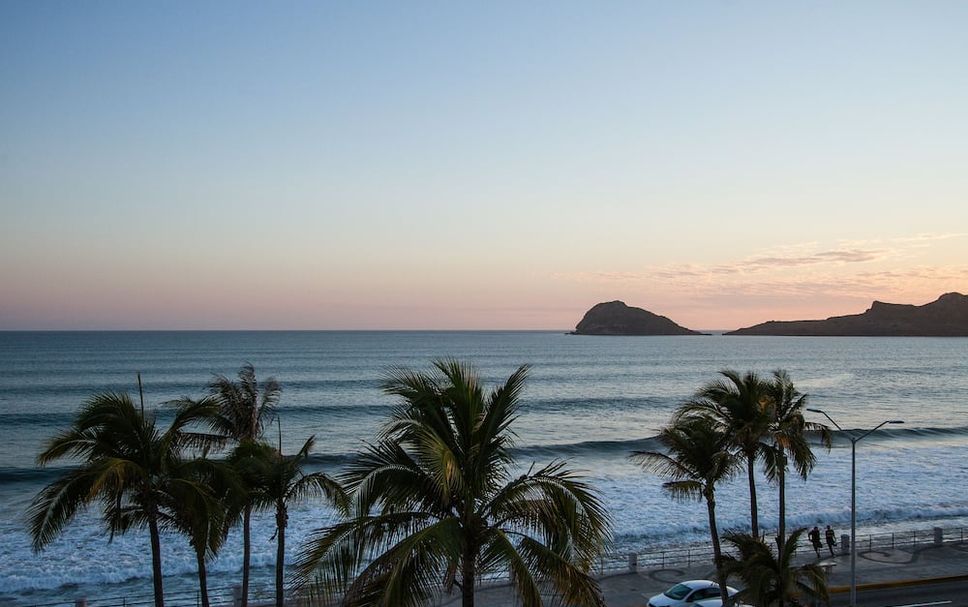 Plage Photo
