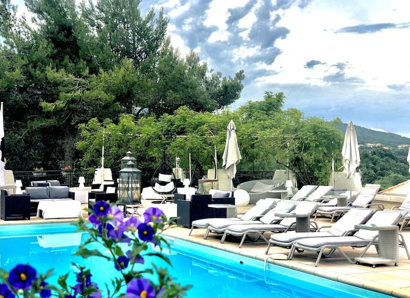 Piscine Photo