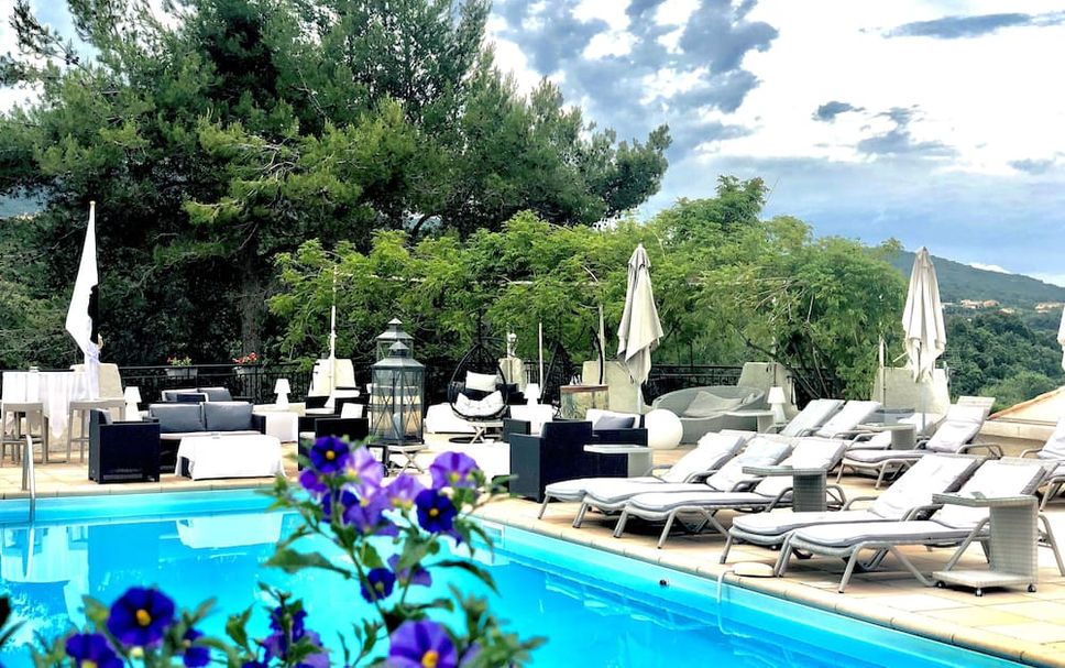 Piscine Photo