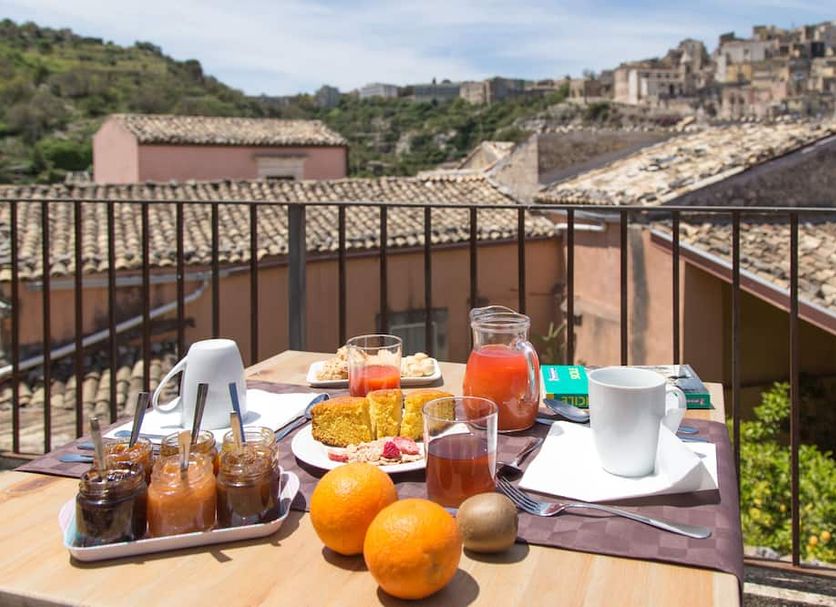 Balcon Photo