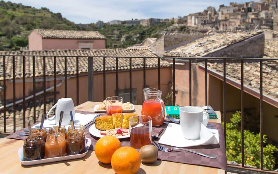 Balcon Photo