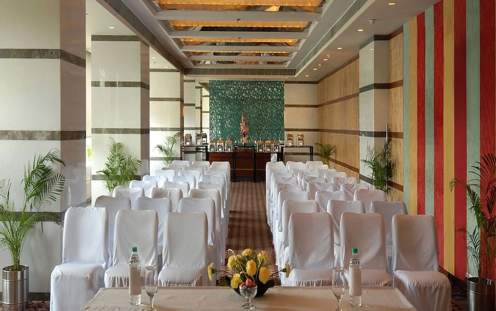 Salle de banquet Photo