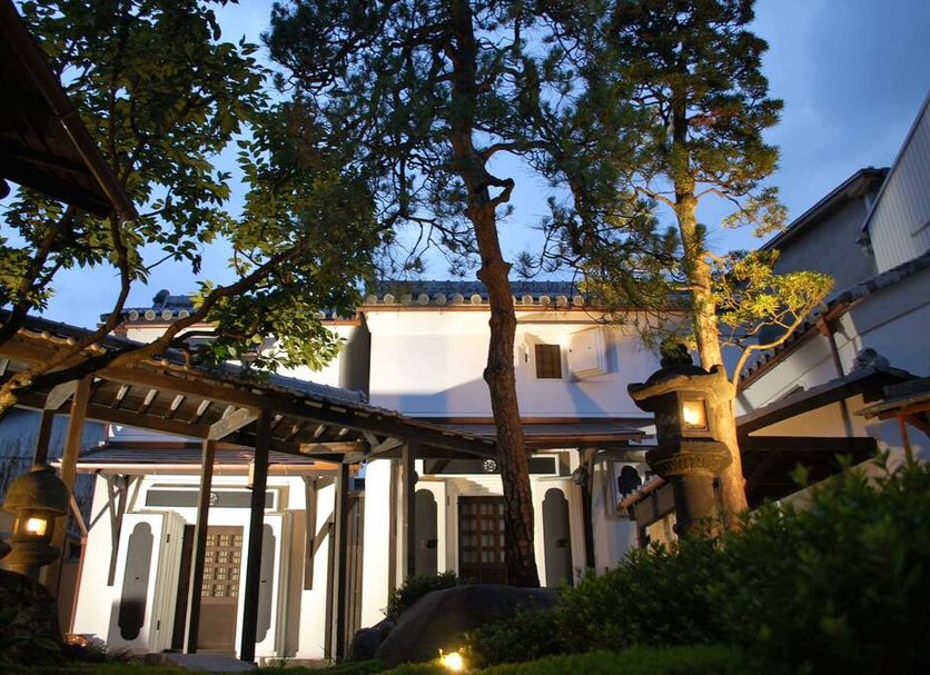 Bâtiment Photo