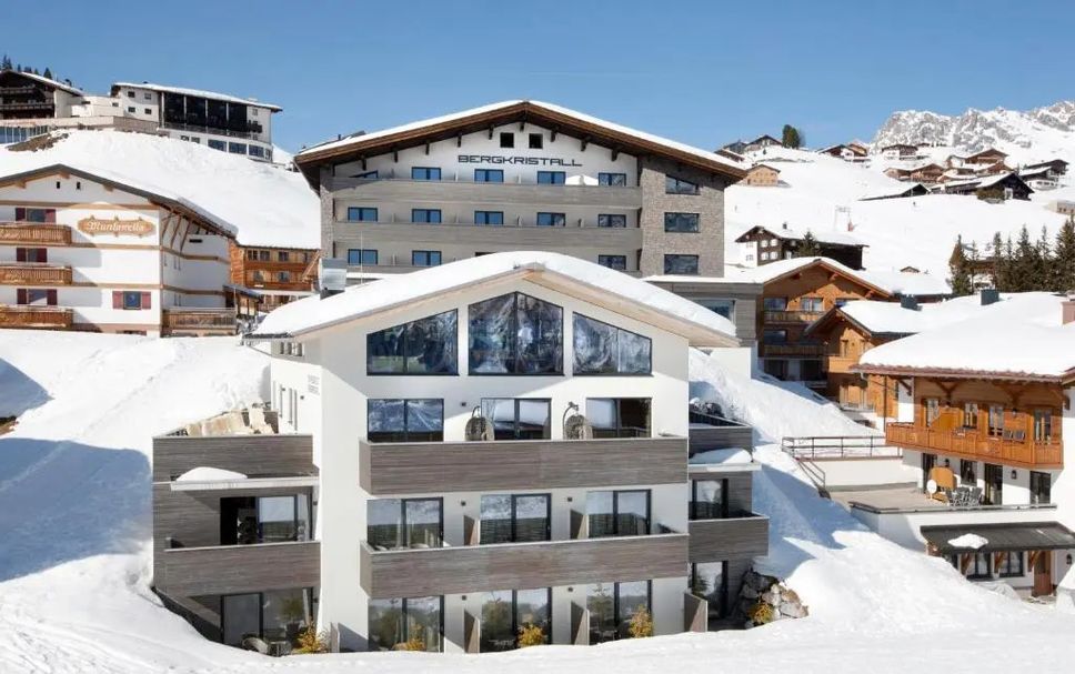 Bâtiment Photo
