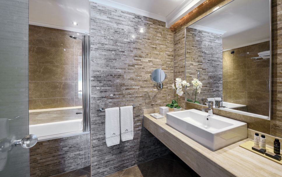 Salle de bain Photo