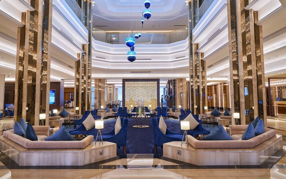 Hall d’entrée Photo