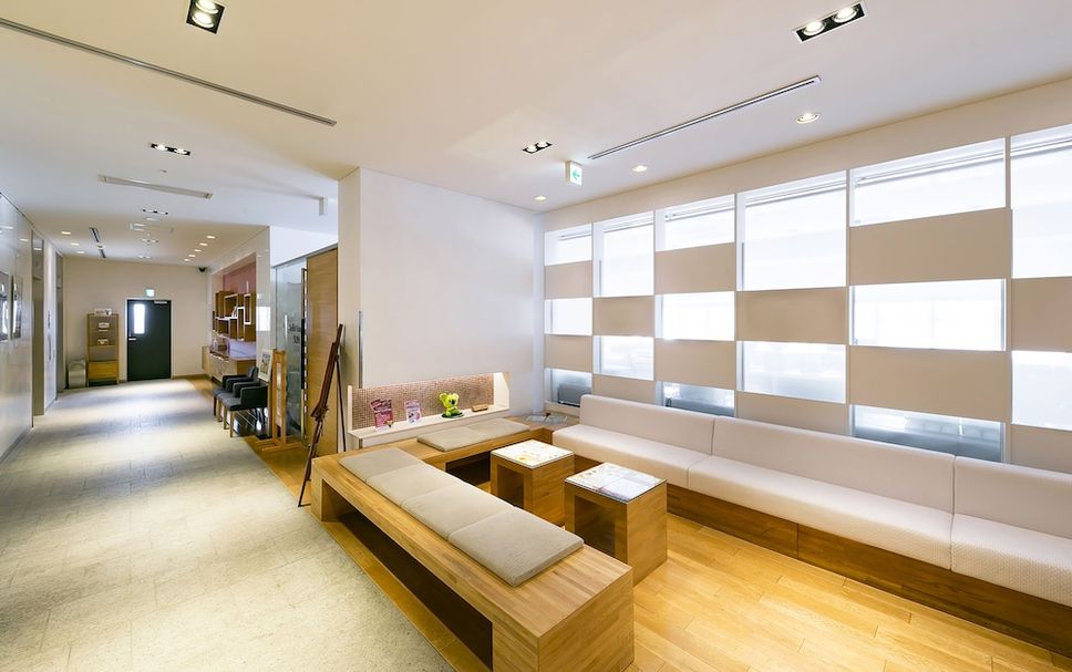 Hall d’entrée Photo