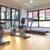 Salle de sport