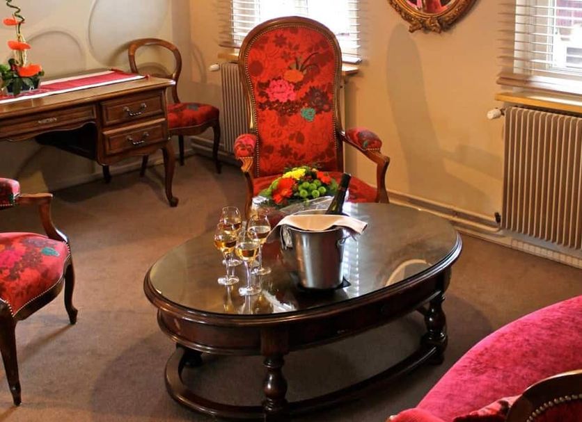 Salon Photo