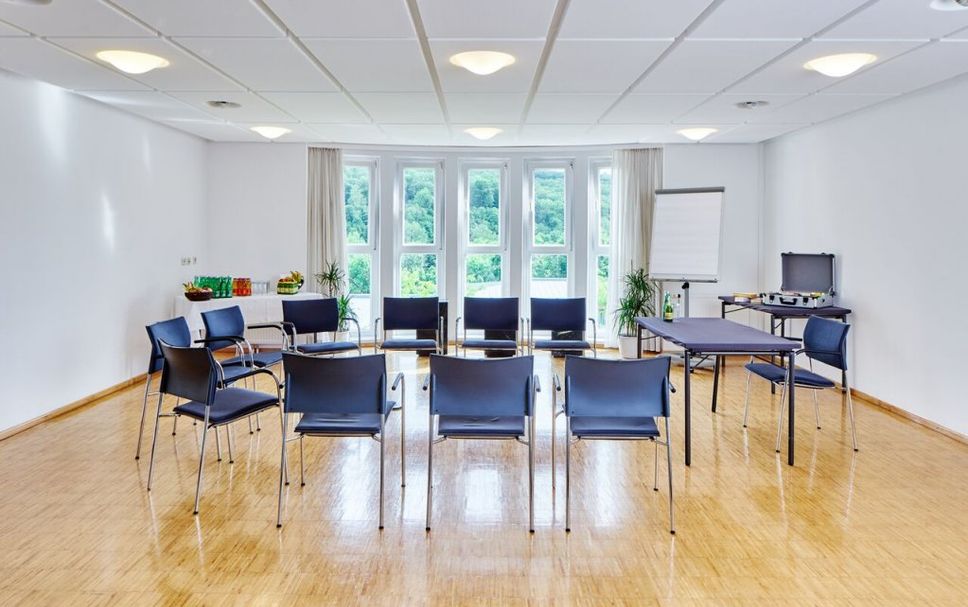 Espace de conférence Photo