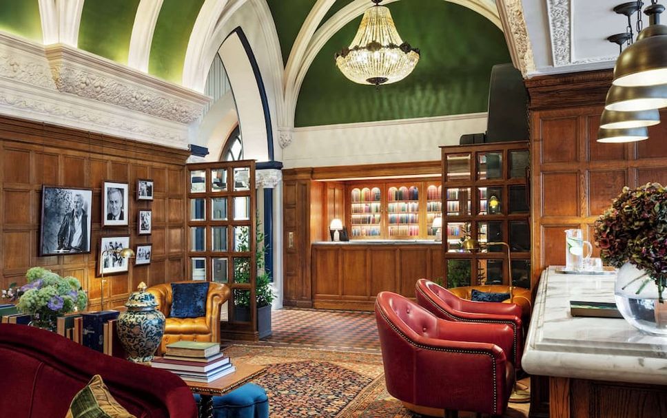 Salon Photo