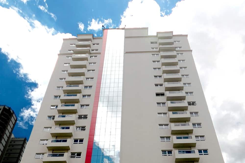 Bâtiment