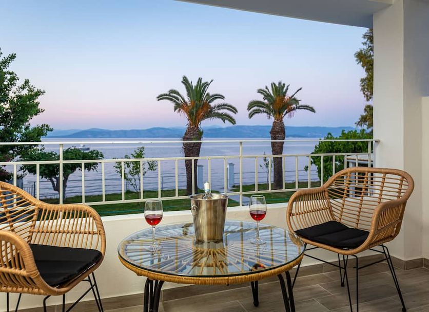 Balcon Photo