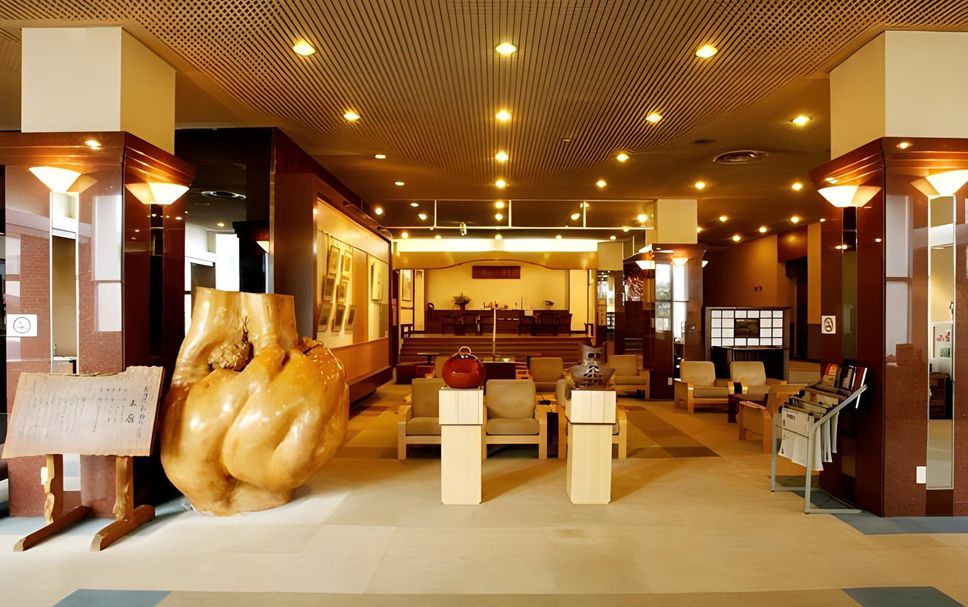 Hall d’entrée Photo