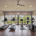Salle de sport
